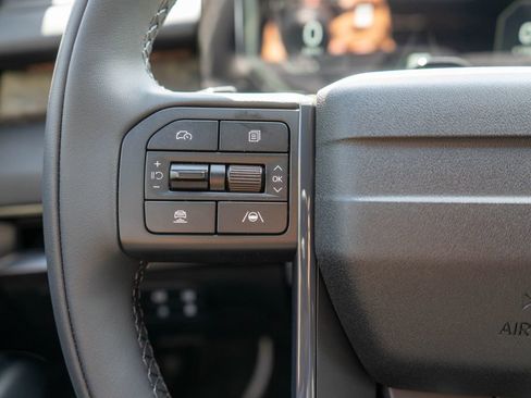 New 2027 Kia Telluride SX Prestige X-Pro AWD/4WD image 25