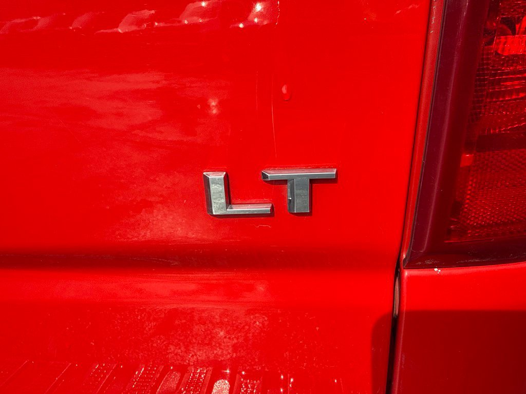 Used 2019 Chevrolet Silverado 1500 LT w/ All-Star Edition AWD/4WD image 12