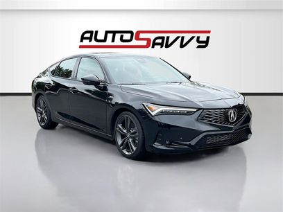 Used 2025 Acura Integra A-Spec