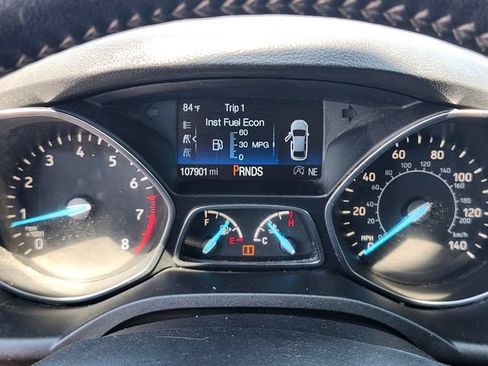 Certified 2017 Ford Escape SE w/ SE Sport Appearance Package AWD/4WD image 30