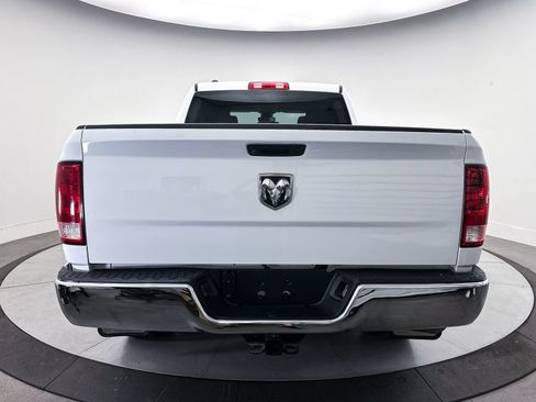 Used 2022 RAM 1500 Tradesman w/ TRX4 Off-Road Group AWD/4WD image 13