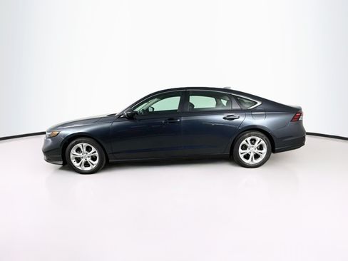 Used 2026 Honda Accord LX image 7