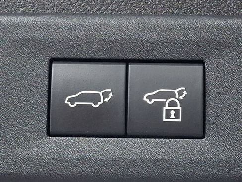 Used 2026 Lexus NX 350h AWD w/ Accessory Package (2T) image 29