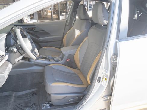 Certified 2025 Subaru Crosstrek 2.5i Sport w/ Popular Package #4A image 8