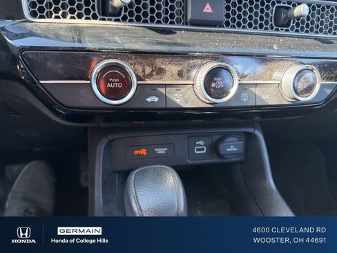 Certified 2024 Honda Civic LX image 18