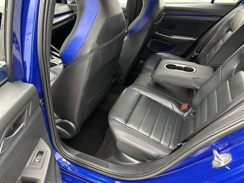 Used 2023 Volkswagen Golf R AWD/4WD image 25