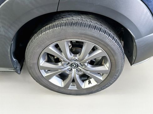Used 2023 MAZDA CX-30 AWD 2.5 S w/ Premium Package image 11
