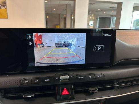 Used 2025 Kia K4 FWD image 23