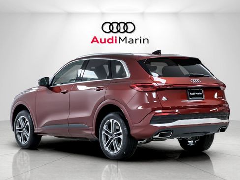 New 2026 Audi Q5 Premium AWD/4WD image 3