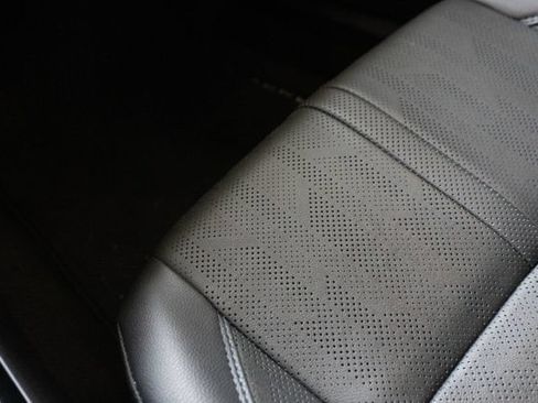 Used 2025 Toyota Camry XSE FWD image 26