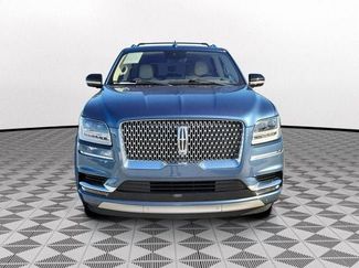 Used 2020 Lincoln Navigator Reserve w/ Luxury Package video 2