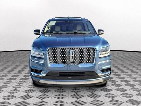 Used 2020 Lincoln Navigator Reserve w/ Luxury Package image 2