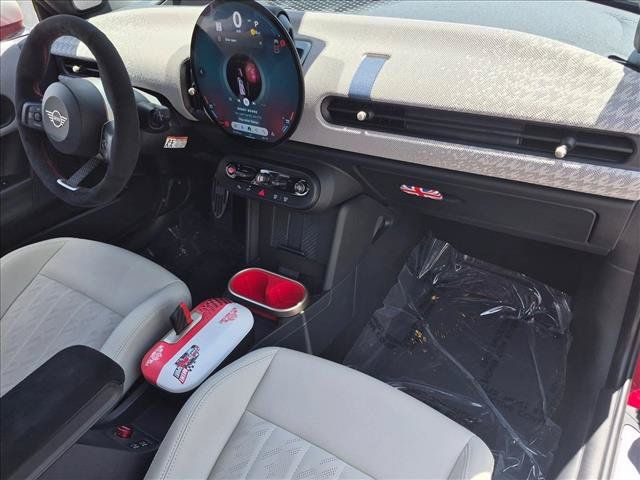 Used 2025 MINI Cooper S FWD image 20