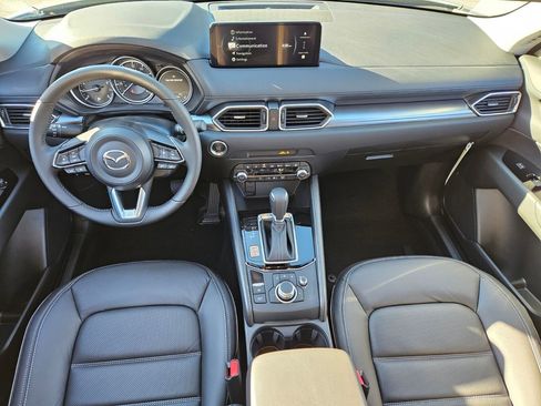 New 2025 MAZDA CX-5 AWD 2.5 S image 9