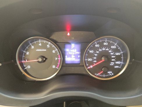 Used 2015 Subaru Impreza 2.0i Premium AWD/4WD image 23