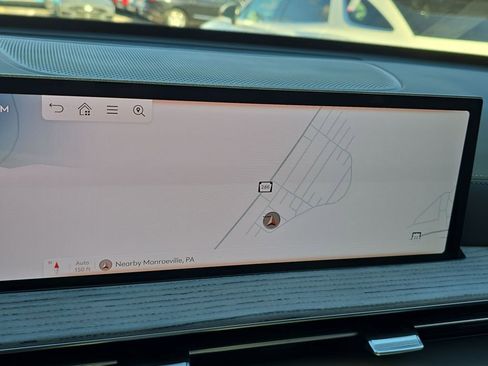 New 2026 Genesis GV80 3.5T Prestige image 16