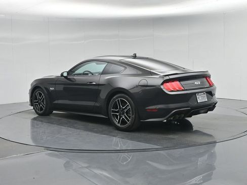 Used 2022 Ford Mustang GT w/ Equipment Group 301A image 25