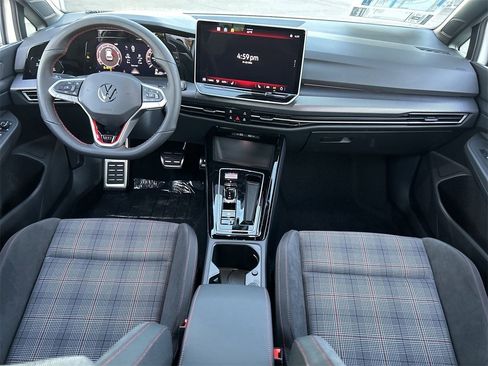 New 2026 Volkswagen GTI S image 11