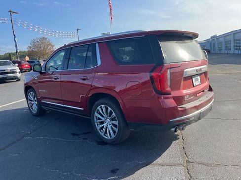 Used 2021 GMC Yukon Denali w/ Denali Ultimate Package image 39