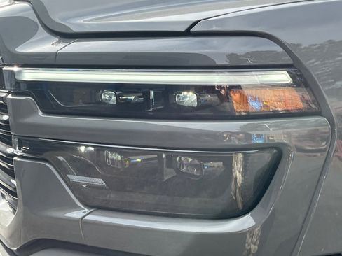 New 2026 RAM 2500 Laramie image 11