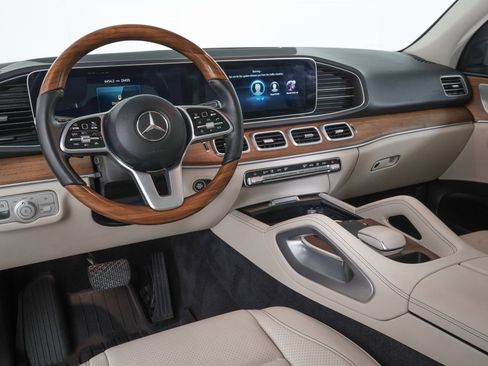 Used 2022 Mercedes-Benz GLE 350 4MATIC image 18