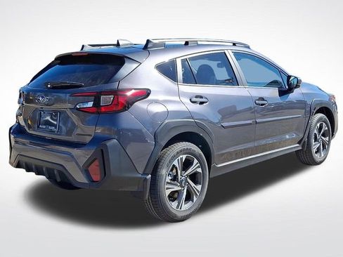 New 2026 Subaru Crosstrek 2.0i Premium image 7