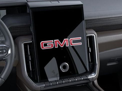 New 2026 GMC Yukon Denali Ultimate AWD/4WD image 20