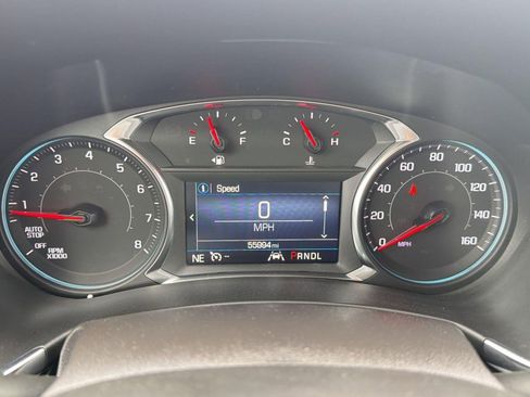 Used 2024 Chevrolet Equinox LT FWD image 17