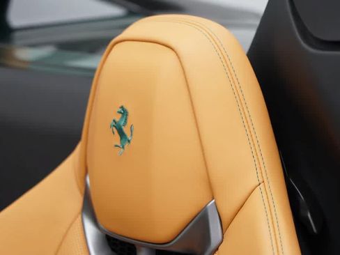 Used 2025 Ferrari 296 GTS RWD image 20