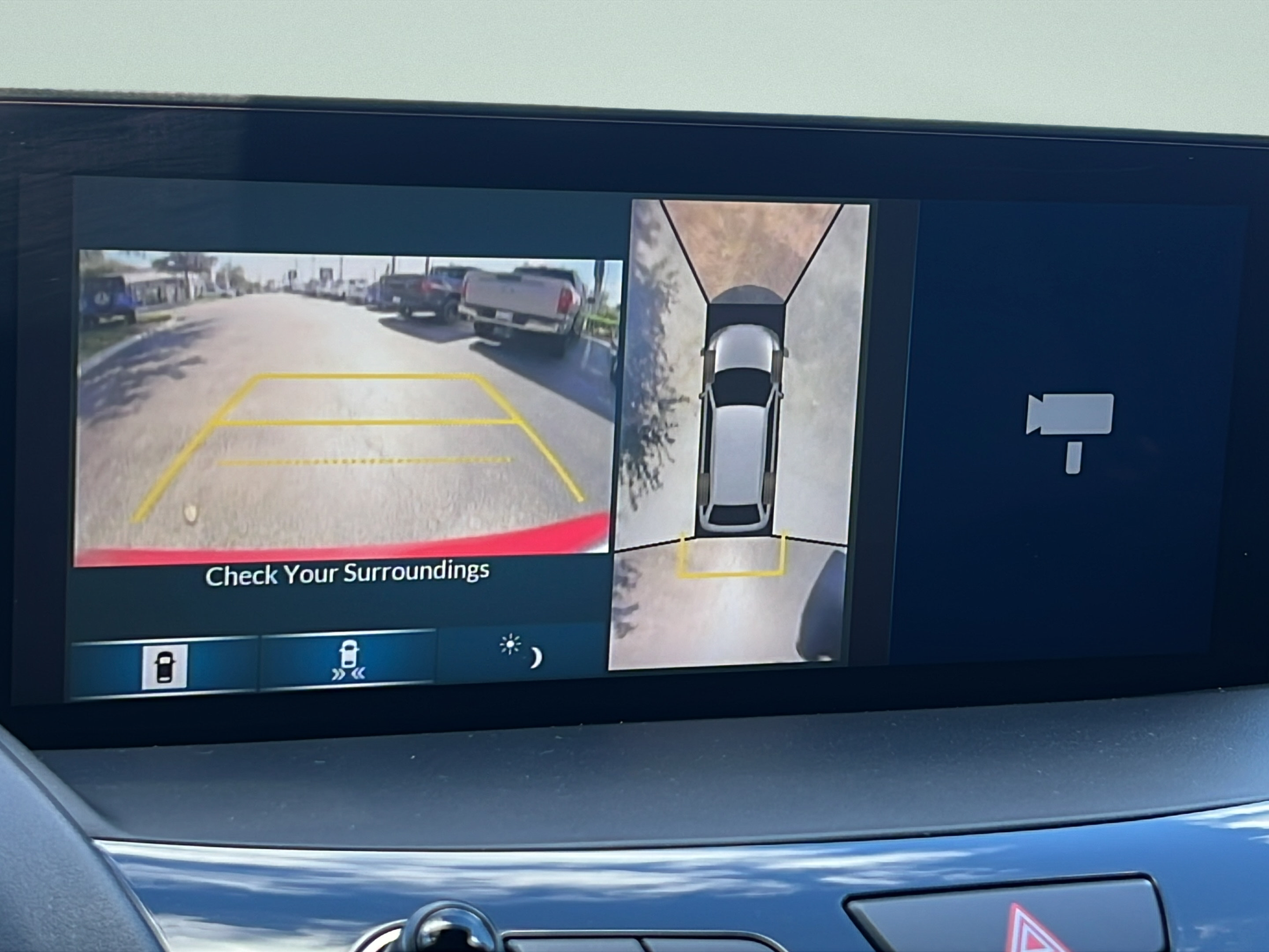 Used 2019 Acura RDX w/ Advance Package AWD/4WD image 19