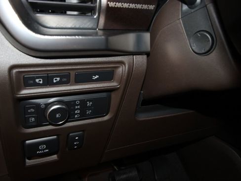 Used 2022 Ford F150 King Ranch image 11