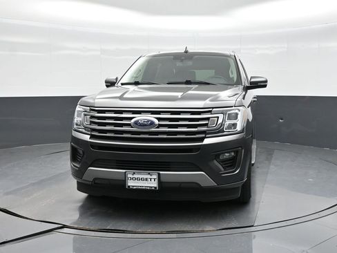 Used 2021 Ford Expedition XLT RWD image 13