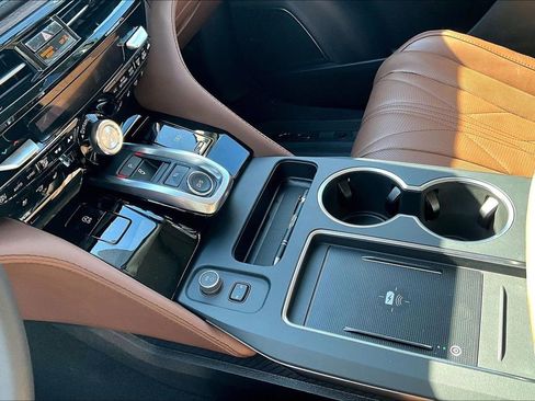 New 2026 Acura MDX SH-AWD w/ Advance Package image 24