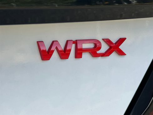 New 2025 Subaru WRX Limited image 6