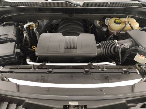 Used 2021 Chevrolet Suburban LT AWD/4WD image 30