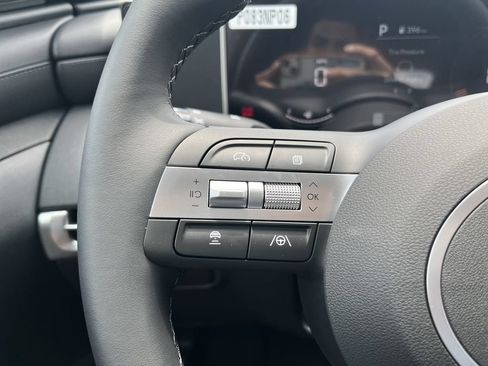 New 2026 Hyundai Tucson XRT FWD image 20