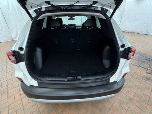Certified 2024 Ford Escape SE FWD image 9