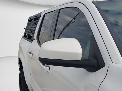 New 2025 Toyota Tacoma SR5 AWD/4WD image 21