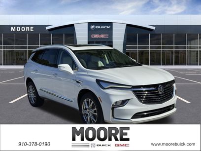 Used 2023 Buick Enclave Essence w/ Experience Buick Package