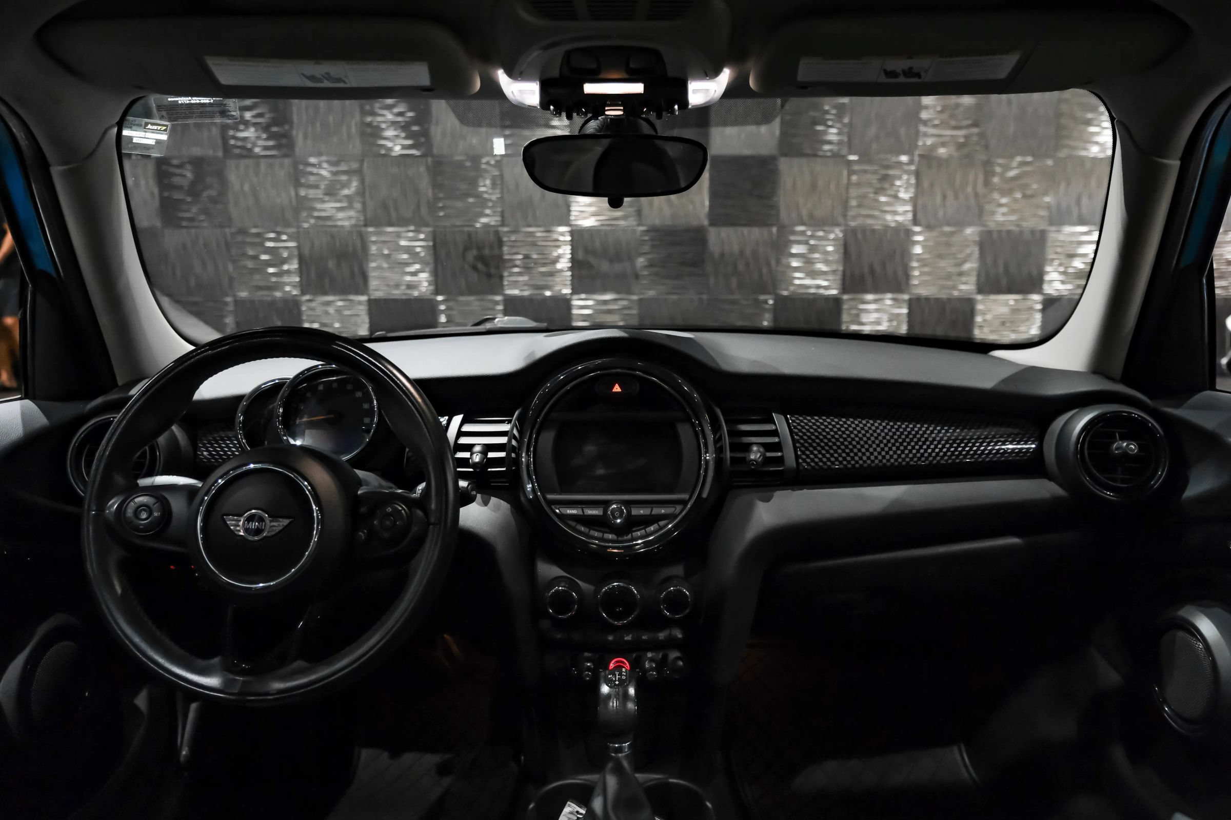 Used 2017 MINI Cooper S FWD image 11