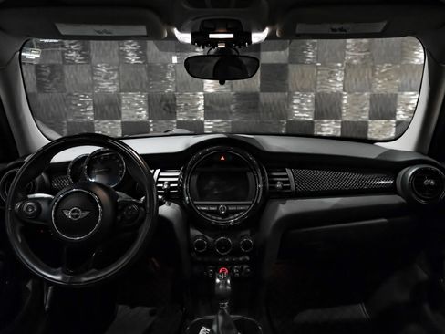 Used 2017 MINI Cooper S FWD image 11