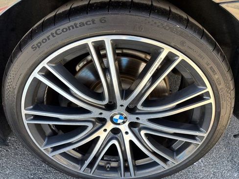 Used 2018 BMW 540i image 10