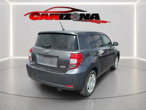 Used 2008 Scion xD FWD image 6
