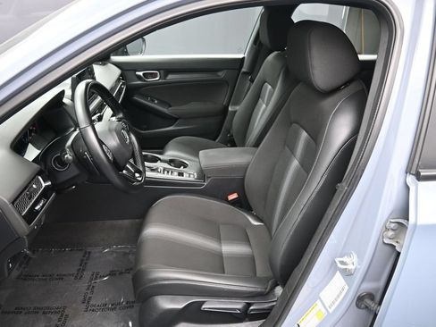 Certified 2023 Honda Civic Sport image 18