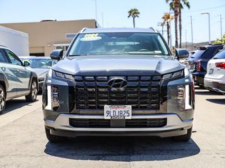Certified 2024 Hyundai Palisade SEL AWD/4WD video 2