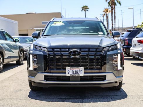 Certified 2024 Hyundai Palisade SEL AWD/4WD image 2