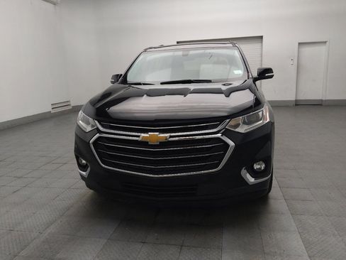 Used 2021 Chevrolet Traverse LT FWD image 15