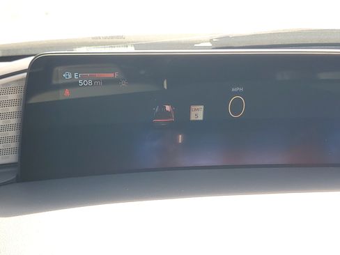 New 2026 Lincoln Navigator L Black Label AWD/4WD image 19