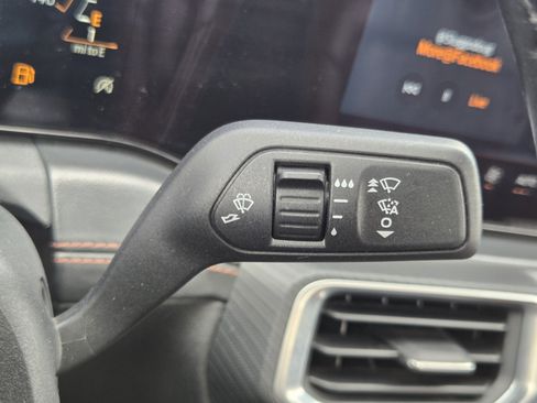 Used 2024 Ford Mustang Premium RWD image 18
