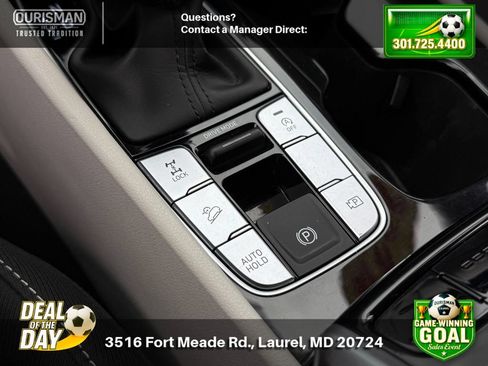 Used 2024 Hyundai Tucson SEL AWD/4WD image 29